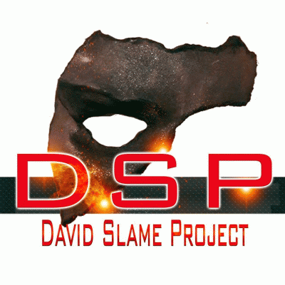 logo David Slame Project